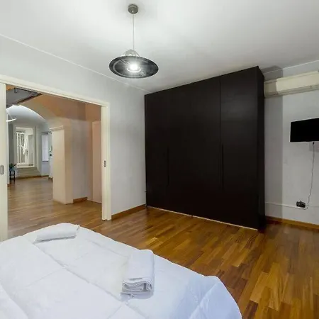 דירה Casa סירקוזה