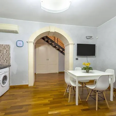 דירה Casa