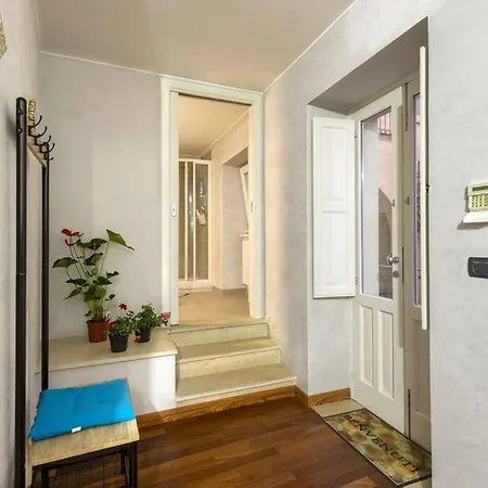 דירה Casa סירקוזה