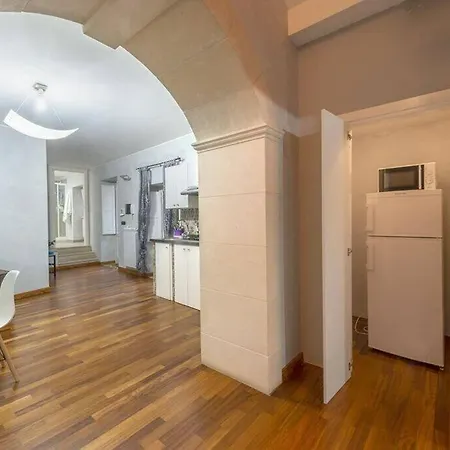 Casa דירה סירקוזה