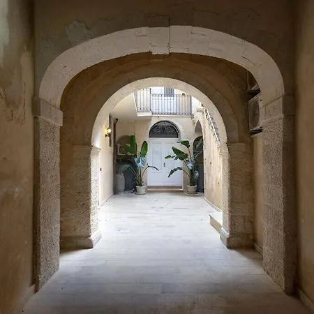 דירה Casa *