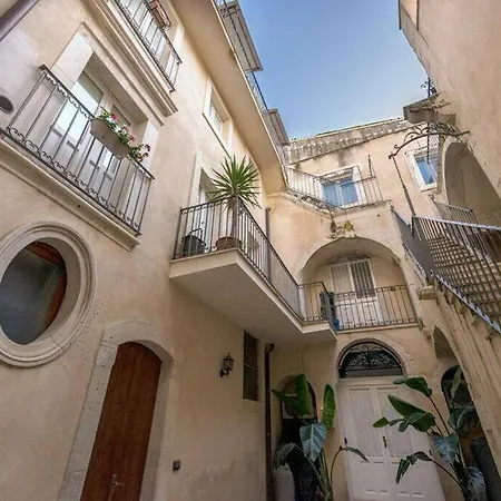 Casa Amore Apartment