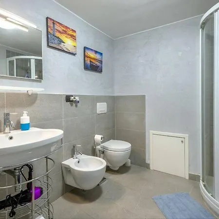 Casa Amore Apartment Syracuse