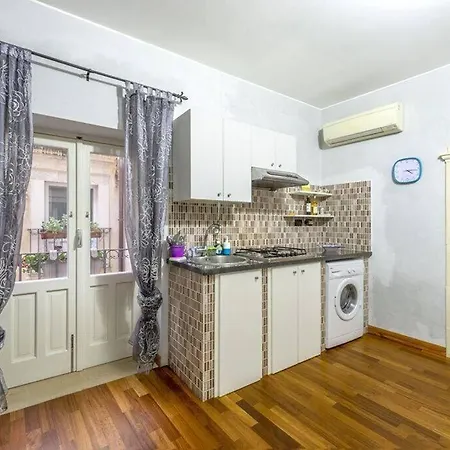 Casa Appartement *