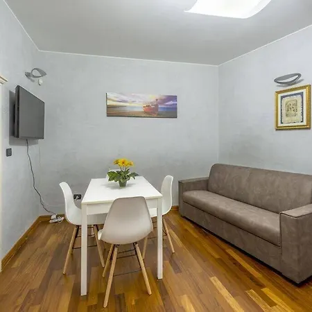 Casa アパート シラクーサ